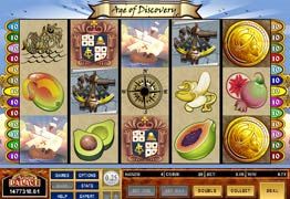 Age of Discovery