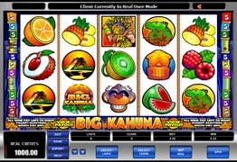 Big Kahuna