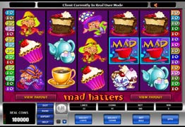 Mad Hatters