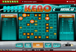 Keno