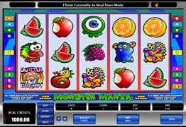 Monster Mania