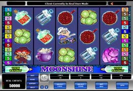 Moonshine