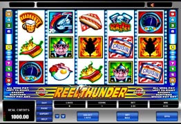 Reel Thunder