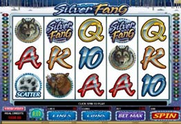 Silver Fang