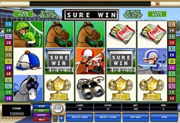 Sure Win