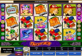 Twister