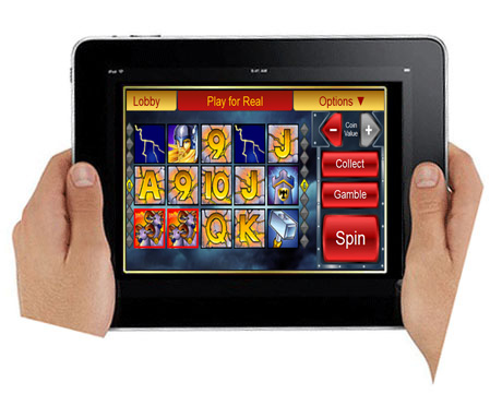 iPad pokie games click to see iPad pokie games click to see