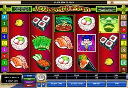 Wasabi San free pokies Wasabi San