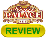 Spin Palace Casino Review Spin Palace Casino Review
