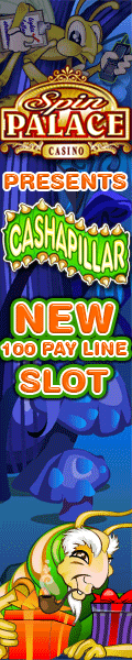 Spin Palace